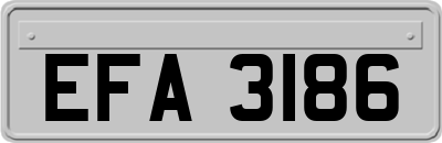 EFA3186