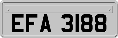 EFA3188