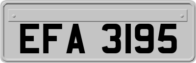 EFA3195