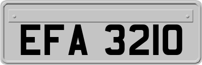 EFA3210