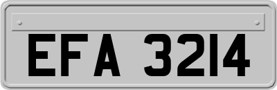 EFA3214