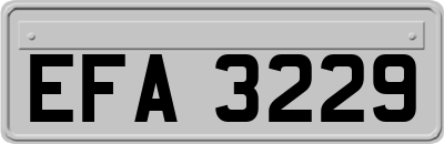 EFA3229