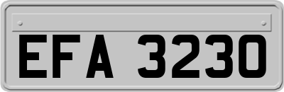 EFA3230