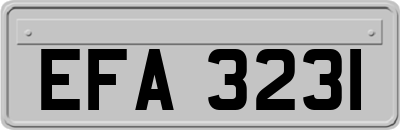 EFA3231