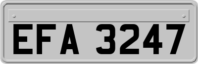 EFA3247