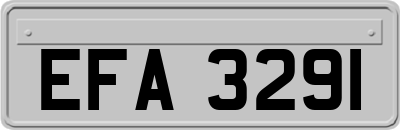 EFA3291