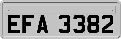 EFA3382