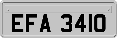 EFA3410