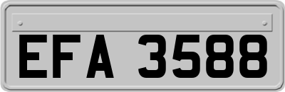 EFA3588