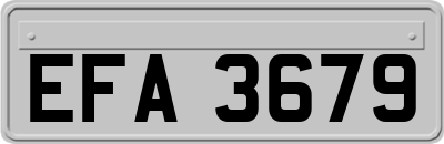 EFA3679