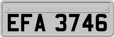 EFA3746