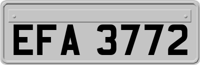 EFA3772