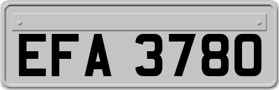 EFA3780