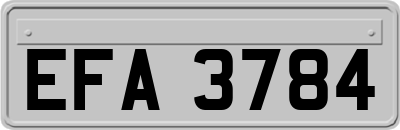 EFA3784