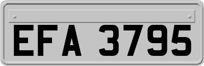 EFA3795