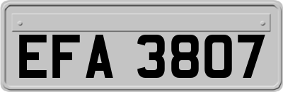 EFA3807