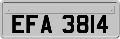 EFA3814
