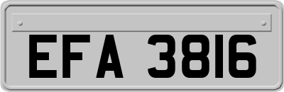 EFA3816