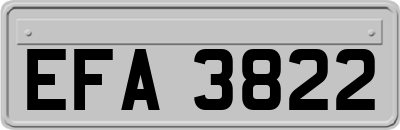 EFA3822
