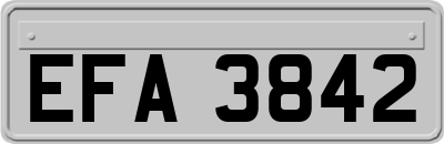 EFA3842