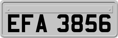 EFA3856