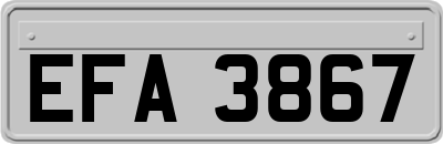 EFA3867