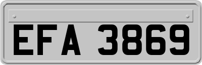 EFA3869