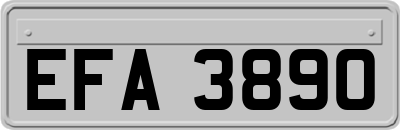 EFA3890