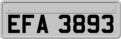 EFA3893