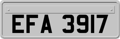 EFA3917