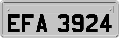 EFA3924