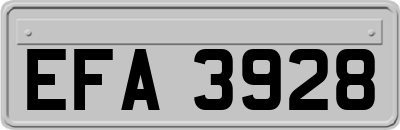 EFA3928