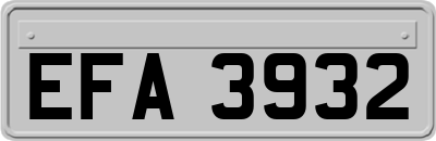 EFA3932