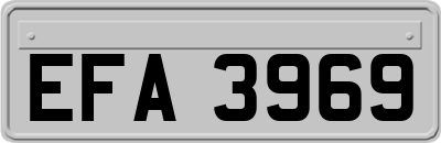 EFA3969