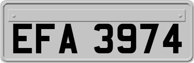 EFA3974