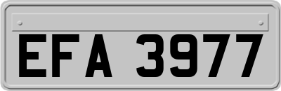 EFA3977