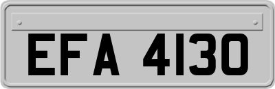 EFA4130