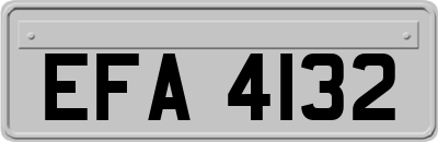 EFA4132