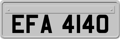 EFA4140