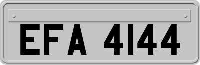 EFA4144