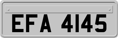 EFA4145