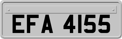 EFA4155