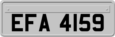 EFA4159