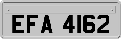 EFA4162