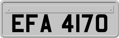 EFA4170
