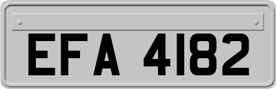 EFA4182