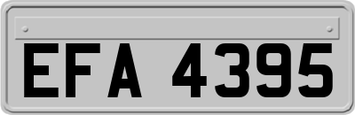 EFA4395