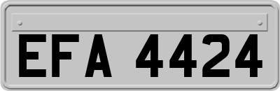 EFA4424