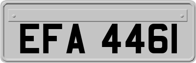 EFA4461