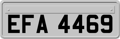 EFA4469